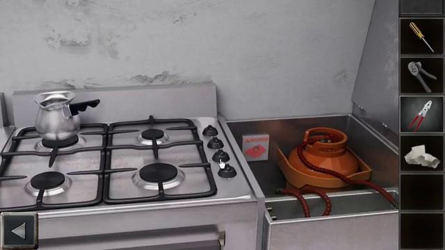 Can You Escape - Prison Break - Hint 10 смотреть онлайн