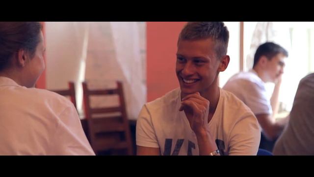 Школа Кураторов День 1 смотреть онлайн