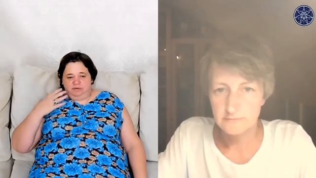 ЧТО ЯВЛЯЕТСЯ МЫСЛЯЩЕЙ СУБСТАНЦИЕЙ В ЧЕЛОВЕКЕ ⚛️ Ирина Подзорова и Екатерина Гаряева ПРЯМОЙ ЭФИР