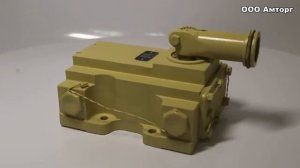 Насос судовой ручной НР-1