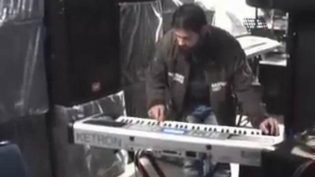 kayhan sololar ketron sx 3000 смотреть онлайн