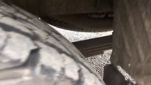 Бренчание рессоры Mazda BT-50