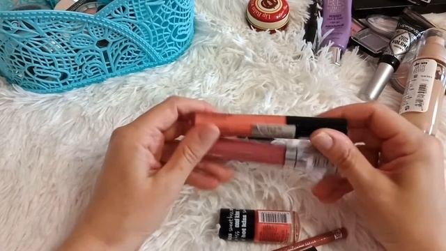 ИЗБАВЛЯЮСЬ от КОСМЕТИКИ/ РАСХЛАМЛЕНИЕ