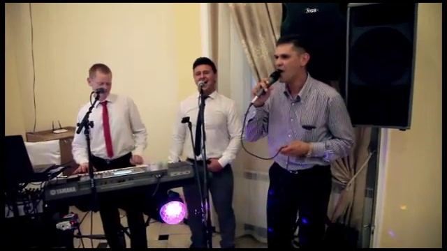 Гурт ФАЙНО Полька з гостем смотреть онлайн