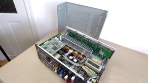 AV ресивер Onkyo TX-SR674E (HDMI, 7x115W)