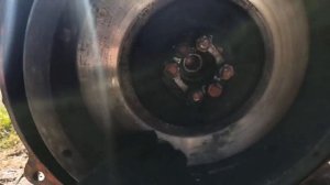 Порвал сцепление на Т-40 или как я разобрал трактор просто так