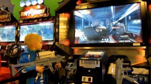 Куда сходить с ребёнком на выходных. Санкт Петербург ТРЦ РИО