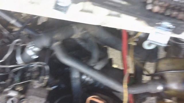 Первый выезд после ремонта. Доедет ли? | Фольксваген транспортер 3 | Проект автодом смотреть онлайн