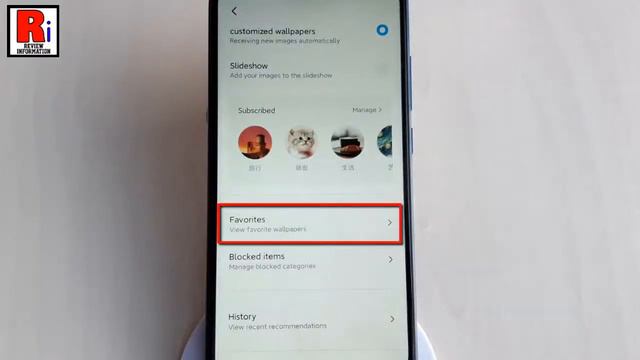 How To Turn On Wallpaper Carousel On Xiaomi Redmi 8 смотреть онлайн