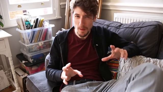 Welcome to the Dungeon - Shut Up & Sit Down Review смотреть онлайн