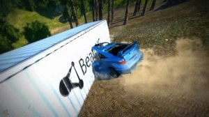BeamNG Mod Crash Testing #15: Toyota Celica [FULL HD]