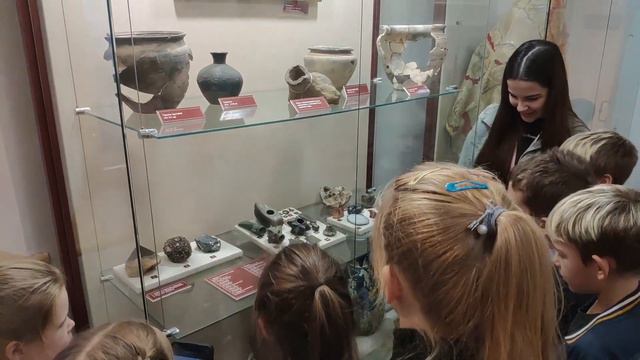 Поездка в Калугу в дом Коробовых 2 ноября 2023 смотреть онлайн