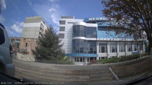 Луганск, ул. Королева, кв. Волкова, Стоматология. 2021/09/13