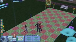 МАТЬ, ТЫ ПРОСТО ГЕНИЙ? - The Sims 3 Челлендж - 100 ДЕТЕЙ