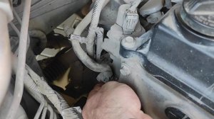 Ошибка P0172 на Civic 4D 9 устранение