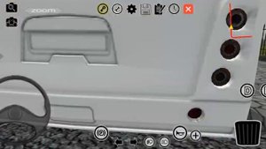 Обзор Паза 320414 - 05 Вектор | PBSU