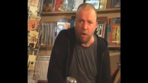 Пахом отвечает на неуместный вопрос