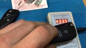 Форд фокус транзит фиеста форд выкидной ключ сигналка выкидушка