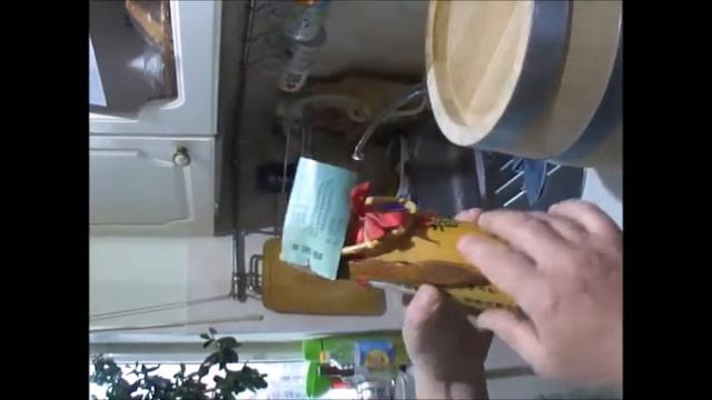 Как подготовить дубовую бочку к работе