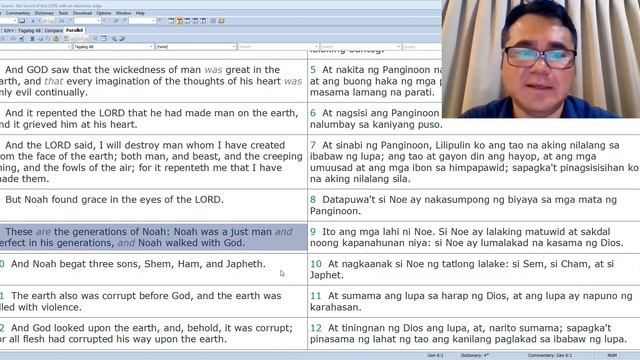 Bro. Nikolas Communion Meeting Talk 06/27/2021 смотреть онлайн