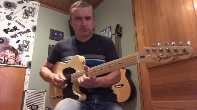 Dirty Guitar with Loops! смотреть онлайн