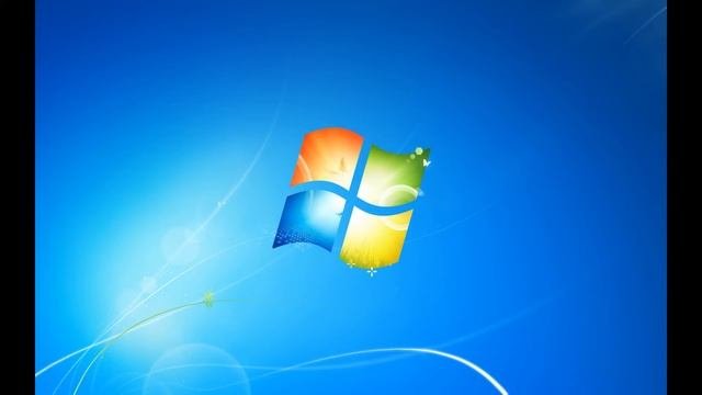 Town — Windows 7 (Operating System) — Audio