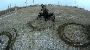 Учимся крутить пятаки)