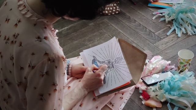 Женский Круг от "Secret Element" 7 марта 2021 г. смотреть онлайн