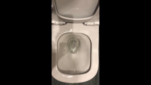 Унитаз подвесной GROHE Euro Ceramic 39328000. Слив смотреть онлайн