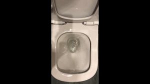 Унитаз подвесной GROHE Euro Ceramic 39328000. Слив