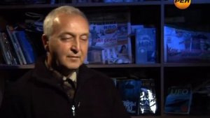 НЛО. Особое досье. Цикл "Битва цивилизаций"