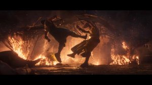 Still Here | Season 2024 Cinematic - League of Legends (ft. Forts, Tiffany Aris, and 2WEI)