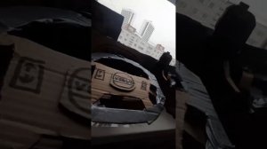 кабина дольнобойщика вольва