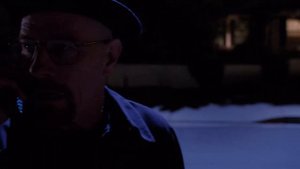 Walter White (Shadow Lady) Edit