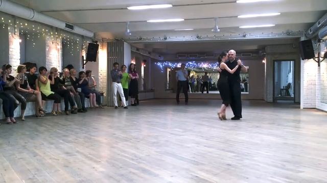 Тангомагия 2016 ганчо, макароны, зацепы смотреть онлайн