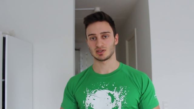 Какво се случи в Германия...  Микротежести