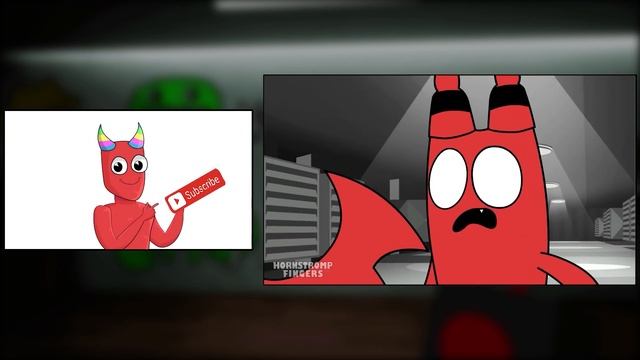 Pomni & Jax Love Story | amazing digital circus | Garten of BanBan react to Pomni & Jax смотреть онлайн