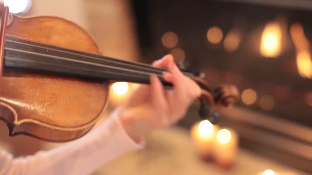 A Million Dreams from The Greatest Showman - Violin Cover Karolina Protsenko