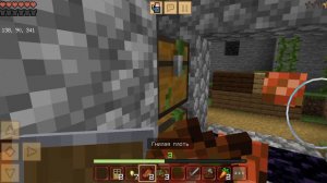 зомби-апокалипсис в майнкрафт 2