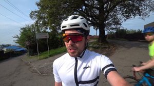 Анапа-Сочи на велосипедах | 2 часть 2023