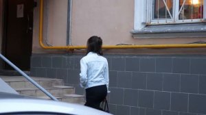 Клип на песню Марины Хлебниковой.