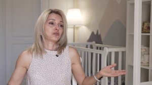 Номинация «За веру в ребёнка»