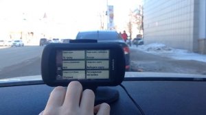 Обзор навигатора для снегохода, квадроцикла Garmin Montana 680T