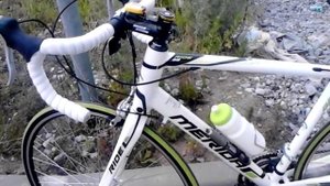 велосипед MERIDA RIDE 88