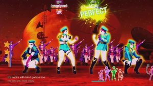 Kill This Love : BLACKPINK : Hard : Just Dance 2020