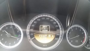 Русификация w212