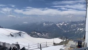 Горнолыжный курорт Церматт, Швейцария ??.