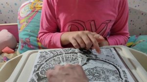 Распаковка новой книги. Не открывать. Липко !!!