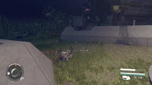 Starfield Part 17: Powers, Outposts, and the Poorly Written Reveal of What Happened to Earth смотреть онлайн