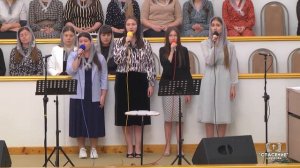 Буду славить я Тебя, Господь / Песня